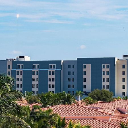 Springhill Suites By Marriott Cape Canaveral Cocoa Beach Extérieur photo