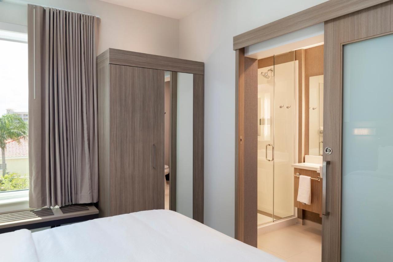 Springhill Suites By Marriott Cape Canaveral Cocoa Beach Extérieur photo