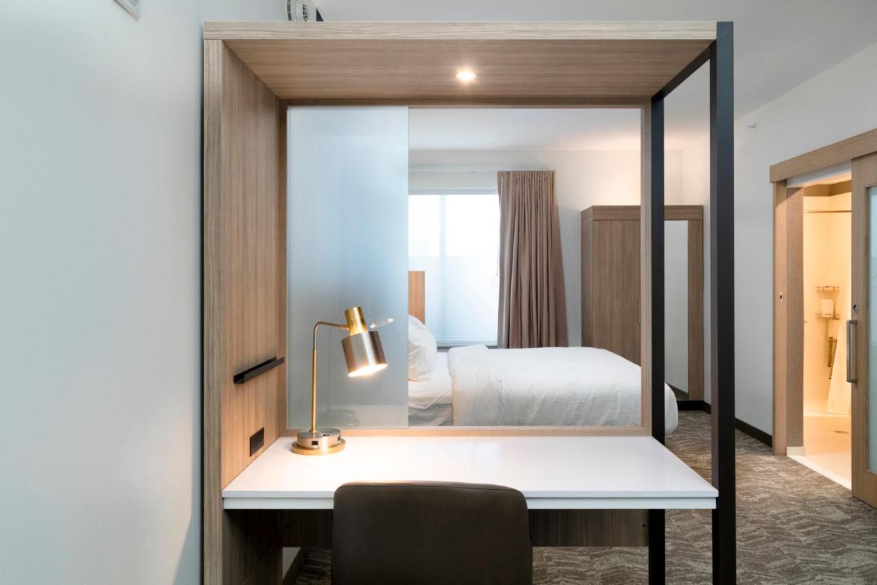 Springhill Suites By Marriott Cape Canaveral Cocoa Beach Extérieur photo