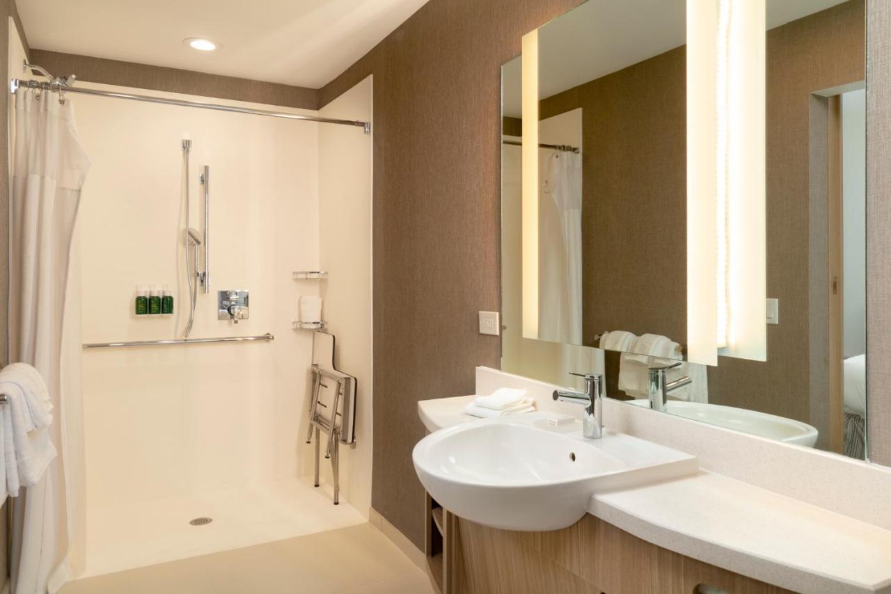 Springhill Suites By Marriott Cape Canaveral Cocoa Beach Extérieur photo