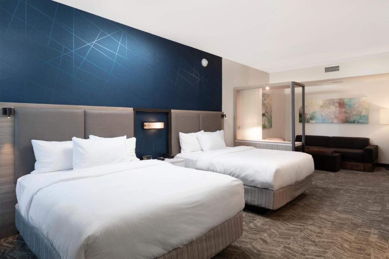 Springhill Suites By Marriott Cape Canaveral Cocoa Beach Extérieur photo