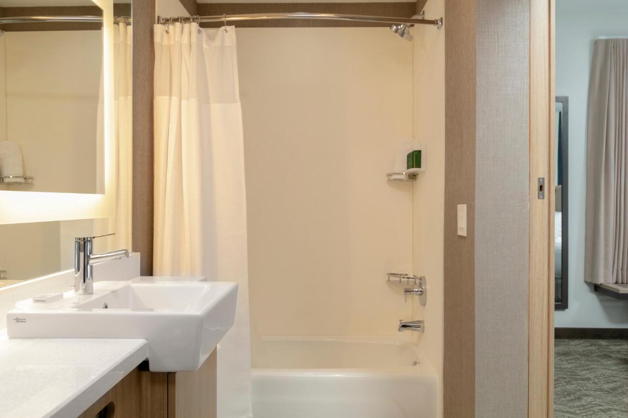 Springhill Suites By Marriott Cape Canaveral Cocoa Beach Extérieur photo
