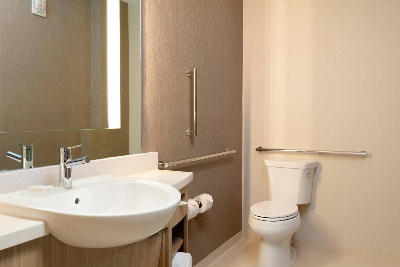 Springhill Suites By Marriott Cape Canaveral Cocoa Beach Extérieur photo