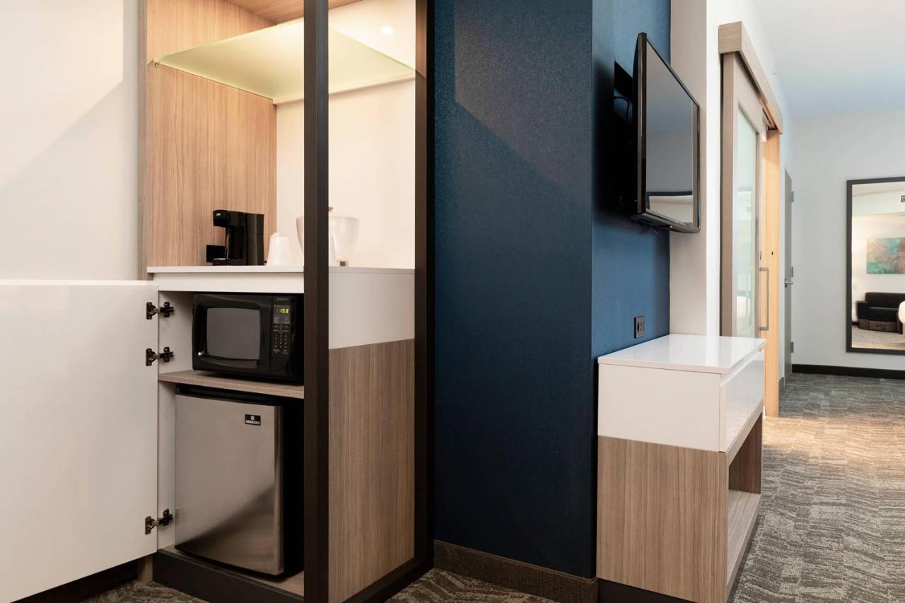 Springhill Suites By Marriott Cape Canaveral Cocoa Beach Extérieur photo