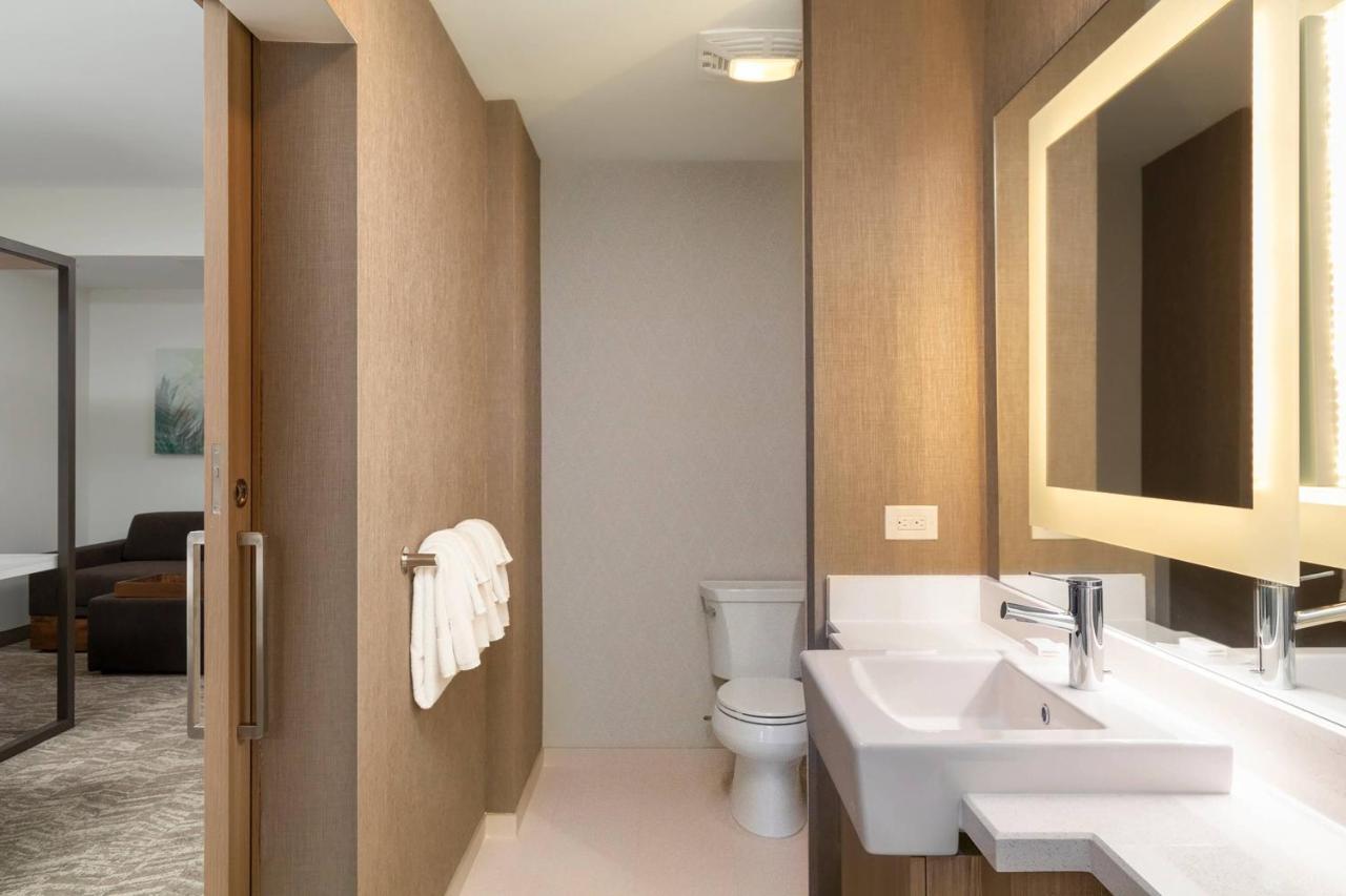 Springhill Suites By Marriott Cape Canaveral Cocoa Beach Extérieur photo