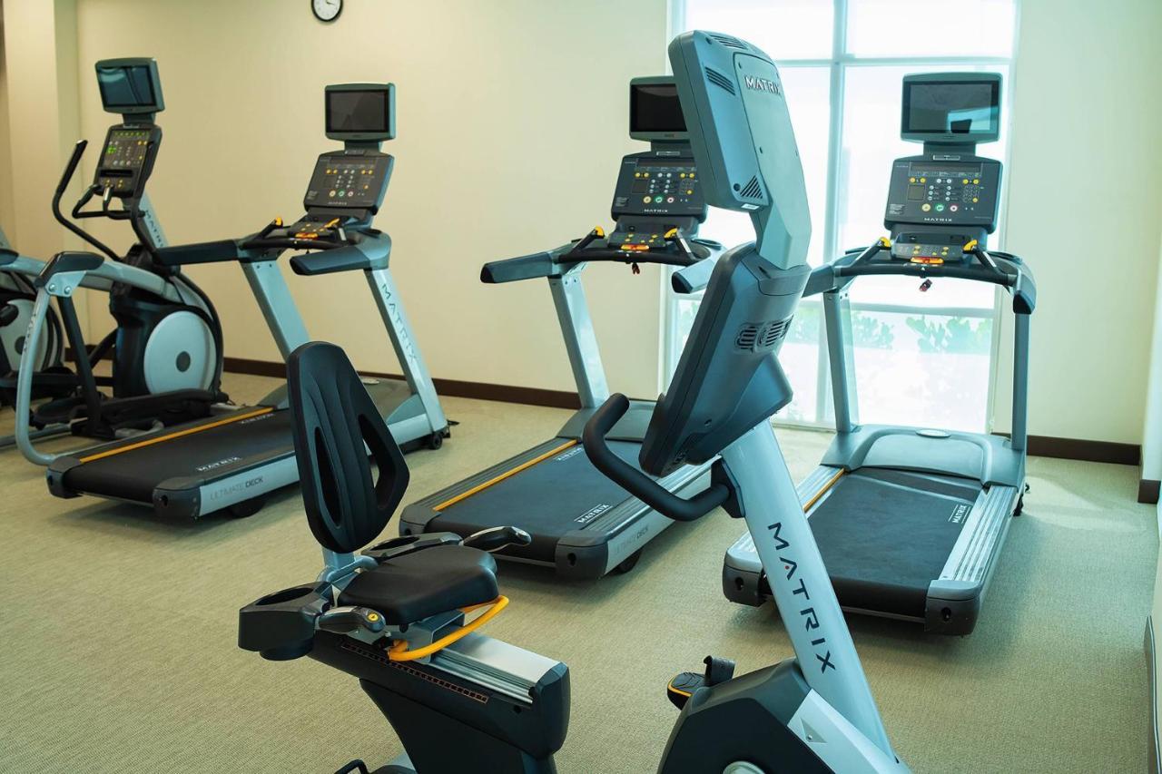 Springhill Suites By Marriott Cape Canaveral Cocoa Beach Extérieur photo